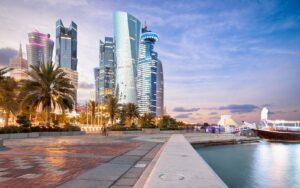 Qatar SIM Card
